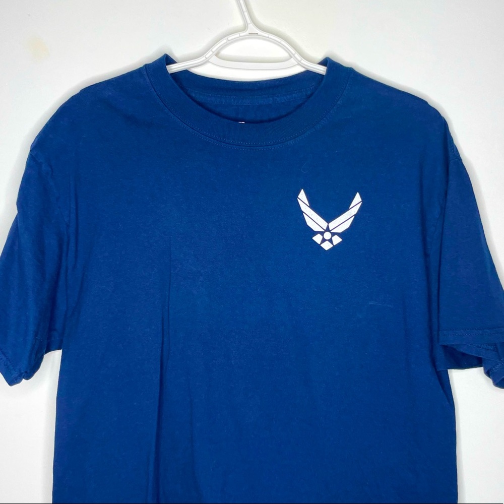 82 BOMBER TEE